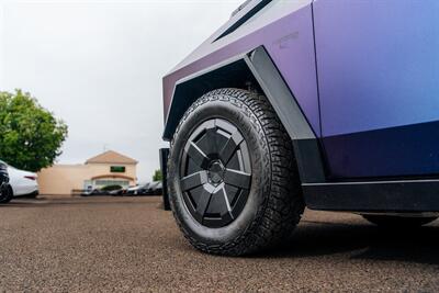 2024 Tesla Cybertruck   - Photo 13 - Albuquerque, NM 87114