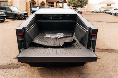 2024 Tesla Cybertruck   - Photo 76 - Albuquerque, NM 87114