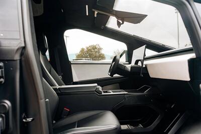 2024 Tesla Cybertruck   - Photo 40 - Albuquerque, NM 87114