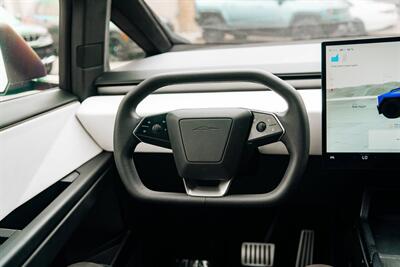 2024 Tesla Cybertruck   - Photo 23 - Albuquerque, NM 87114