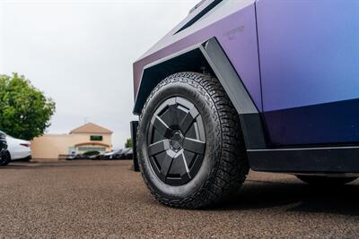 2024 Tesla Cybertruck   - Photo 56 - Albuquerque, NM 87114