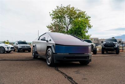 2024 Tesla Cybertruck   - Photo 1 - Albuquerque, NM 87114