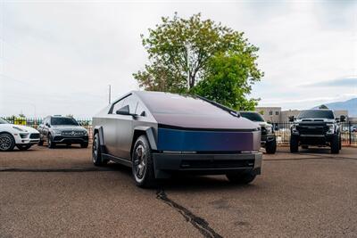 2024 Tesla Cybertruck   - Photo 44 - Albuquerque, NM 87114