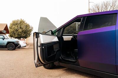2024 Tesla Cybertruck   - Photo 15 - Albuquerque, NM 87114
