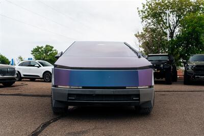 2024 Tesla Cybertruck   - Photo 45 - Albuquerque, NM 87114
