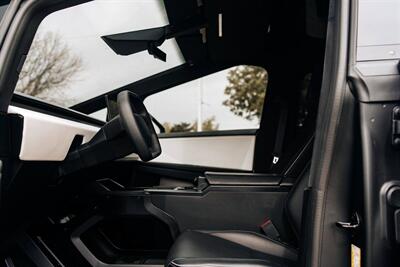 2024 Tesla Cybertruck   - Photo 20 - Albuquerque, NM 87114