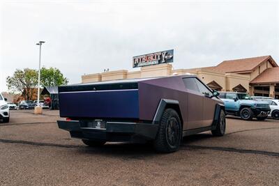 2024 Tesla Cybertruck   - Photo 7 - Albuquerque, NM 87114