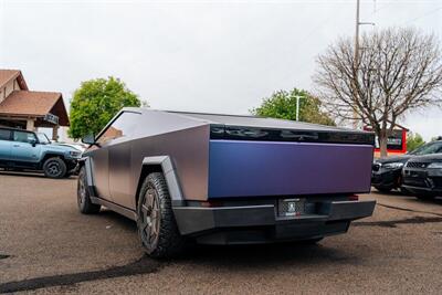 2024 Tesla Cybertruck   - Photo 5 - Albuquerque, NM 87114