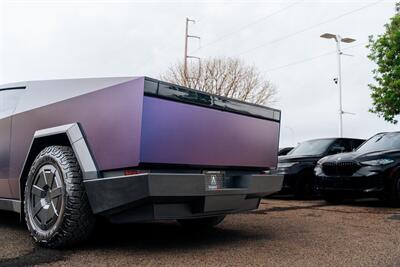 2024 Tesla Cybertruck   - Photo 12 - Albuquerque, NM 87114