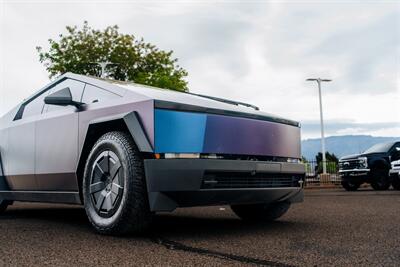 2024 Tesla Cybertruck   - Photo 53 - Albuquerque, NM 87114