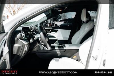 2023 Mercedes-Benz C 300 4MATIC®   - Photo 22 - Albuquerque, NM 87114
