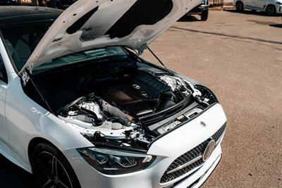 2023 Mercedes-Benz C 300 4MATIC®   - Photo 106 - Albuquerque, NM 87114