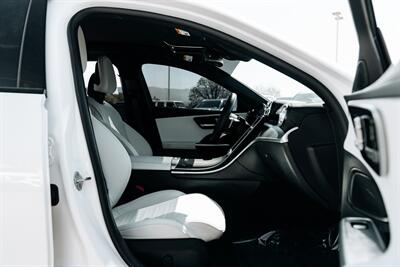 2023 Mercedes-Benz C 300 4MATIC®   - Photo 104 - Albuquerque, NM 87114
