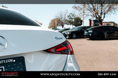 2023 Mercedes-Benz C 300 4MATIC®   - Photo 14 - Albuquerque, NM 87114