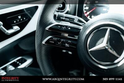 2023 Mercedes-Benz C 300 4MATIC®   - Photo 26 - Albuquerque, NM 87114
