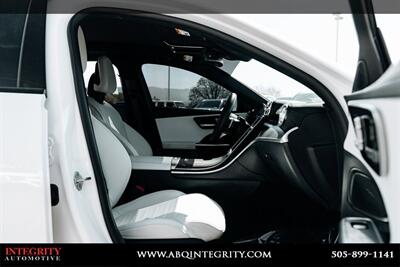 2023 Mercedes-Benz C 300 4MATIC®   - Photo 50 - Albuquerque, NM 87114