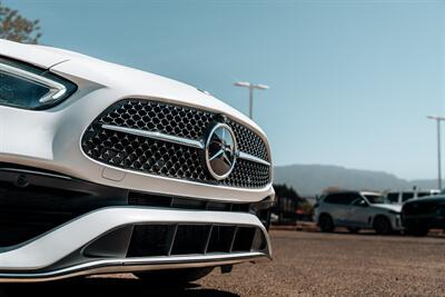 2023 Mercedes-Benz C 300 4MATIC®   - Photo 64 - Albuquerque, NM 87114