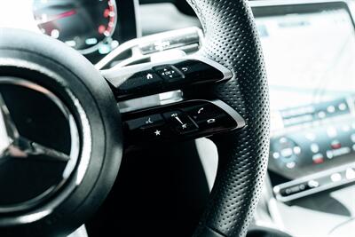 2023 Mercedes-Benz C 300 4MATIC®   - Photo 81 - Albuquerque, NM 87114