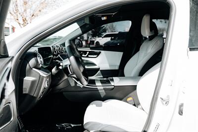 2023 Mercedes-Benz C 300 4MATIC®   - Photo 76 - Albuquerque, NM 87114