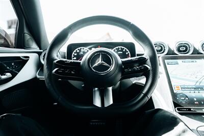 2023 Mercedes-Benz C 300 4MATIC®   - Photo 78 - Albuquerque, NM 87114