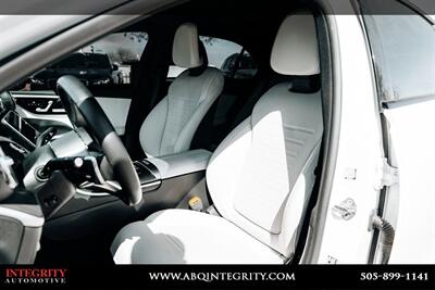 2023 Mercedes-Benz C 300 4MATIC®   - Photo 23 - Albuquerque, NM 87114