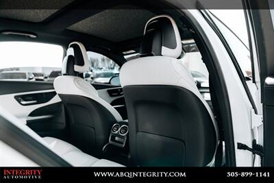 2023 Mercedes-Benz C 300 4MATIC®   - Photo 46 - Albuquerque, NM 87114