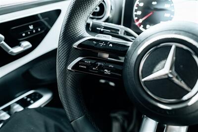 2023 Mercedes-Benz C 300 4MATIC®   - Photo 80 - Albuquerque, NM 87114