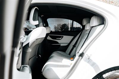 2023 Mercedes-Benz C 300 4MATIC®   - Photo 93 - Albuquerque, NM 87114