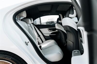 2023 Mercedes-Benz C 300 4MATIC®   - Photo 101 - Albuquerque, NM 87114