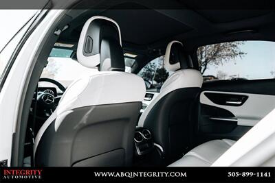 2023 Mercedes-Benz C 300 4MATIC®   - Photo 38 - Albuquerque, NM 87114