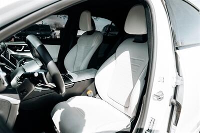 2023 Mercedes-Benz C 300 4MATIC®   - Photo 77 - Albuquerque, NM 87114