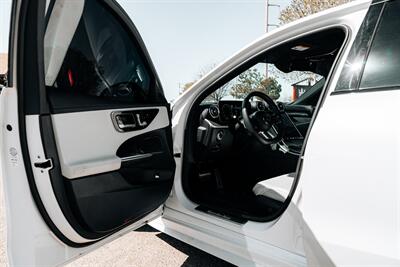 2023 Mercedes-Benz C 300 4MATIC®   - Photo 70 - Albuquerque, NM 87114