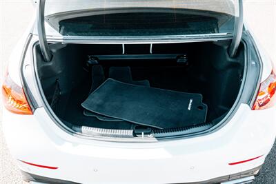 2023 Mercedes-Benz C 300 4MATIC®   - Photo 96 - Albuquerque, NM 87114