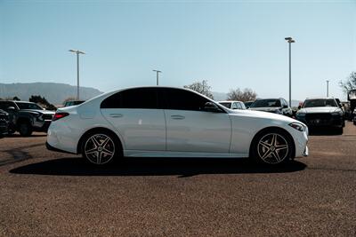 2023 Mercedes-Benz C 300 4MATIC®   - Photo 62 - Albuquerque, NM 87114