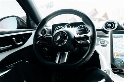 2023 Mercedes-Benz C 300 4MATIC®   - Photo 79 - Albuquerque, NM 87114