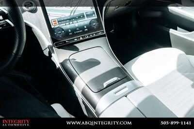 2023 Mercedes-Benz C 300 4MATIC®   - Photo 34 - Albuquerque, NM 87114