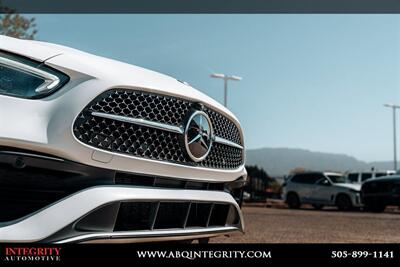 2023 Mercedes-Benz C 300 4MATIC®   - Photo 10 - Albuquerque, NM 87114