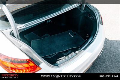 2023 Mercedes-Benz C 300 4MATIC®   - Photo 41 - Albuquerque, NM 87114