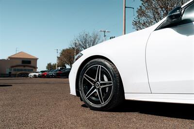 2023 Mercedes-Benz C 300 4MATIC®   - Photo 69 - Albuquerque, NM 87114