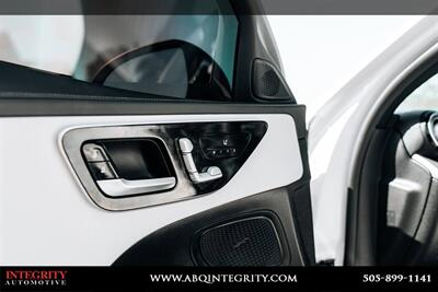 2023 Mercedes-Benz C 300 4MATIC®   - Photo 18 - Albuquerque, NM 87114