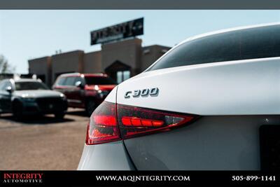 2023 Mercedes-Benz C 300 4MATIC®   - Photo 13 - Albuquerque, NM 87114