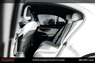 2023 Mercedes-Benz C 300 4MATIC®   - Photo 39 - Albuquerque, NM 87114