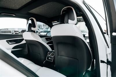 2023 Mercedes-Benz C 300 4MATIC®   - Photo 100 - Albuquerque, NM 87114