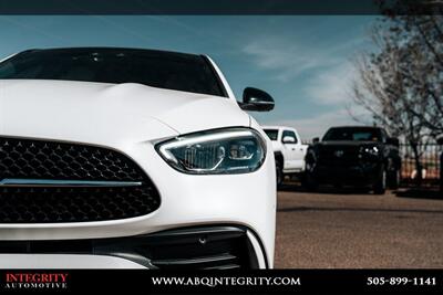 2023 Mercedes-Benz C 300 4MATIC®   - Photo 11 - Albuquerque, NM 87114