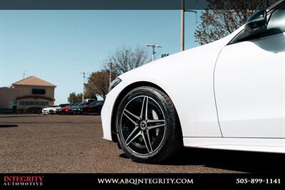 2023 Mercedes-Benz C 300 4MATIC®   - Photo 15 - Albuquerque, NM 87114