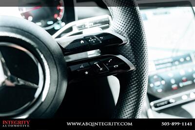 2023 Mercedes-Benz C 300 4MATIC®   - Photo 27 - Albuquerque, NM 87114