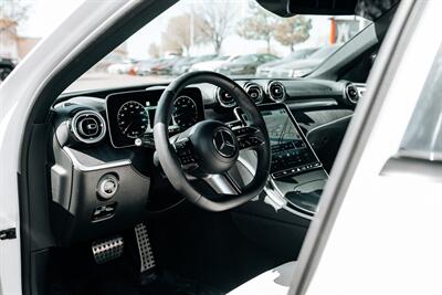 2023 Mercedes-Benz C 300 4MATIC®   - Photo 75 - Albuquerque, NM 87114