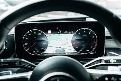 2023 Mercedes-Benz C 300 4MATIC®   - Photo 83 - Albuquerque, NM 87114