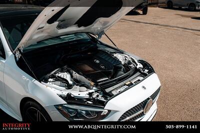 2023 Mercedes-Benz C 300 4MATIC®   - Photo 52 - Albuquerque, NM 87114