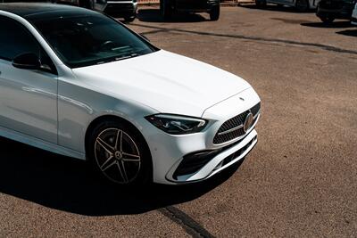 2023 Mercedes-Benz C 300 4MATIC®   - Photo 63 - Albuquerque, NM 87114